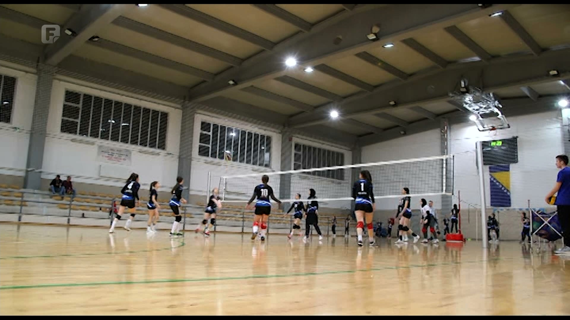 Predstavljamo Odbojkaški klub Bužim